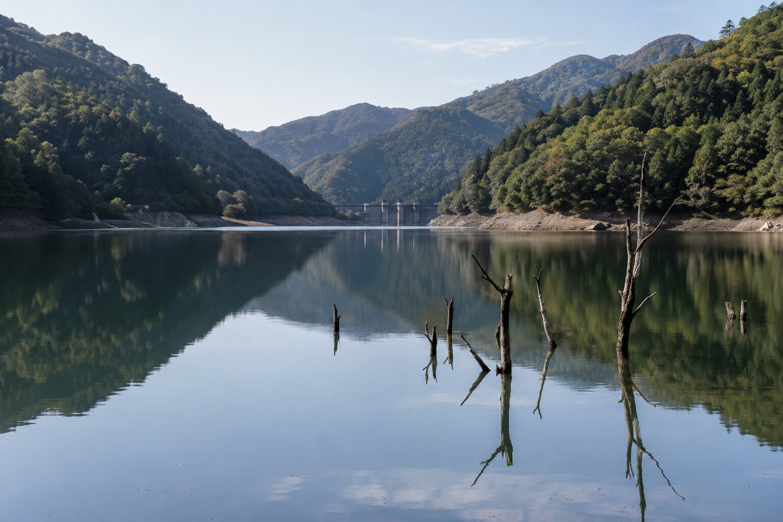 鳴沢岳の登山写真の位置情報に関する奇妙な記録