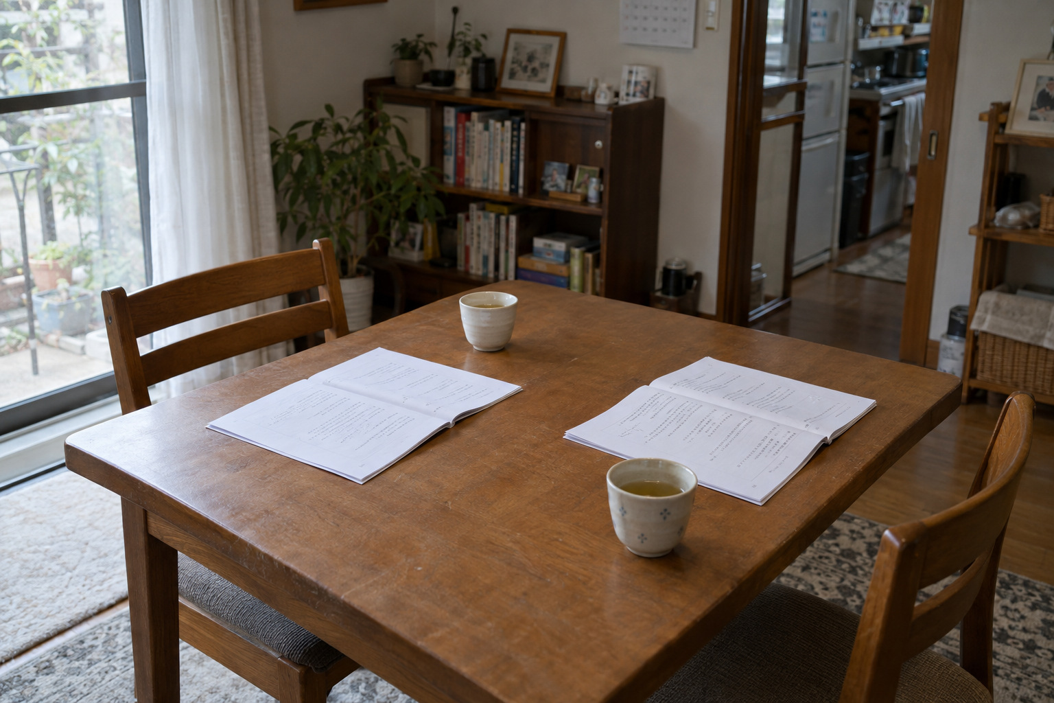 柳瀬市の劇の読み合わせの台本に関する奇妙な記録